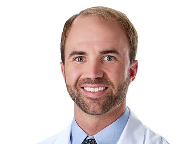 Allen Borne, MD