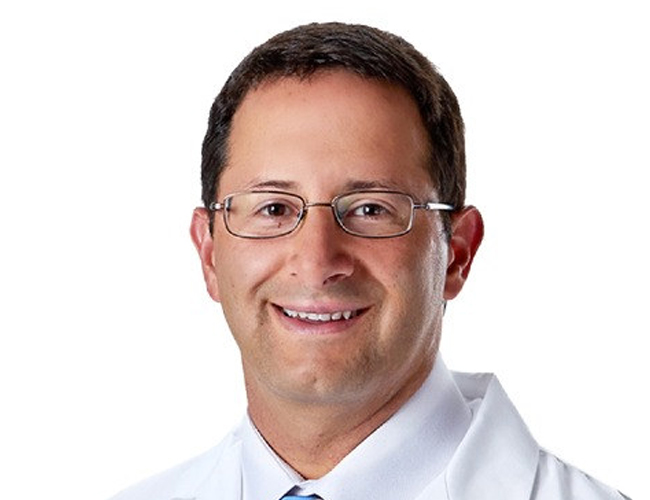 David W. Elias, MD